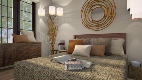 pIlLoW - by kmowsley