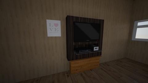 living room - Country - Living room  - by k0rin43