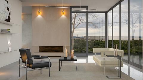 Slim Living - by BibiMarton