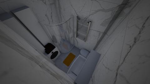 bath - Bathroom  - by elenacc