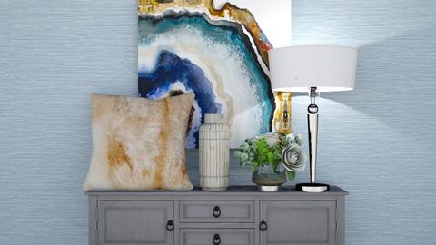 Decor Palette - by minimalsue
