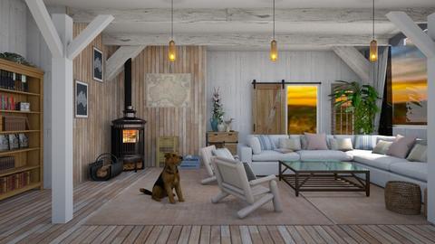 Aussie - by Bailey0107