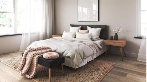 Scandinavian - by realle