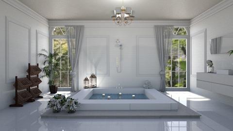 Bath - by Bailey0107