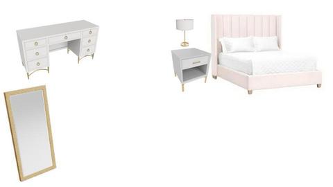 dorm room - by sheldemma