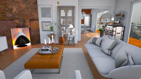 OWI - Modern - Living room  - by deleted_1638039944_augustmoon