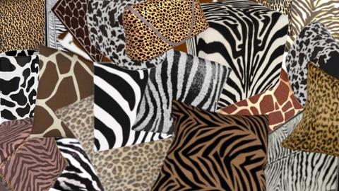 Animal print - by marleydesigns