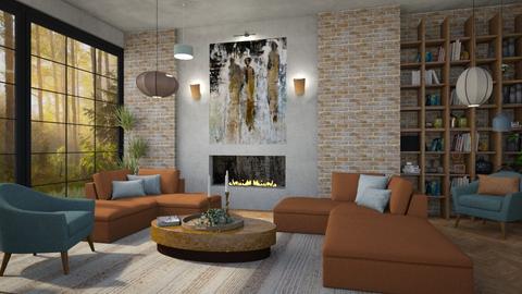 2026 trend - by AndreaLivingStyle