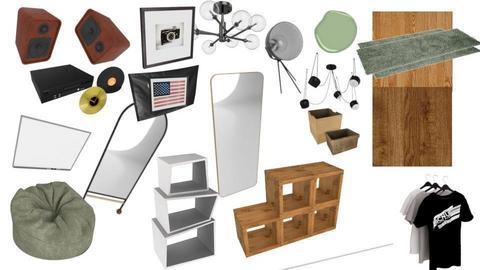 room board - by ROOMssss