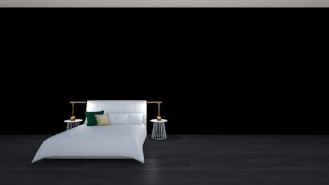 Light and Shadows  - Bedroom  - by gios_designz 