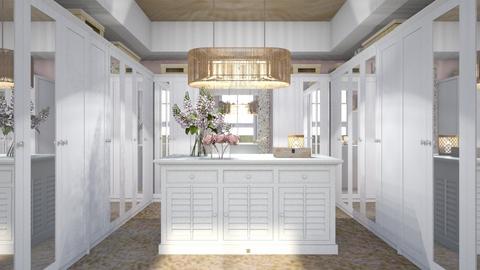 closet - by Gabbylela