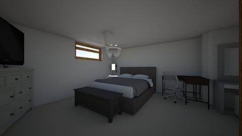 bedroom cochrane - Bedroom  - by brookek2323