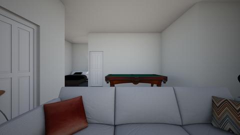 My house - by ibidebeste