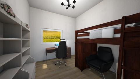 My Room - Classic - Kids room  - by XtremeDesign