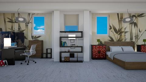 Cabinet Remix - by Lindy_Designs