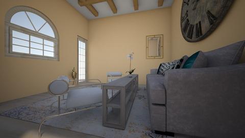 Arianny Reyes - Living room  - by Arianny32