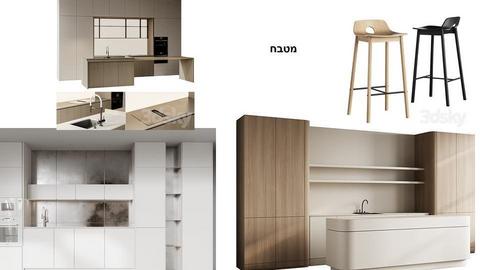 Tel mond 1 - by Yael Kol Hamama