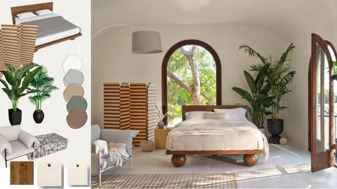 Inspired By - by TiarneeChanelRendell