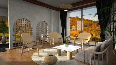 Free Remix - by Iren Csicsai