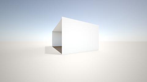 Owen MacWilliams  - Living room  - by OwenMac3