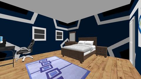 TJ Room - by dextercoleman