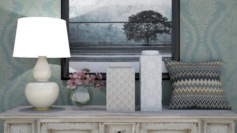 DECOR PALETTE - by minimalsue