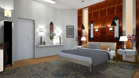 Slim Sleeping - by Lindy_Designs