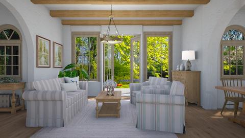 Remix with a little rule - by Thrud45