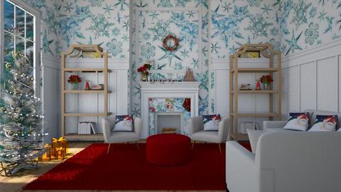 Christmas - by Bailey0107