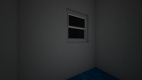 Apartment - by Maysara87