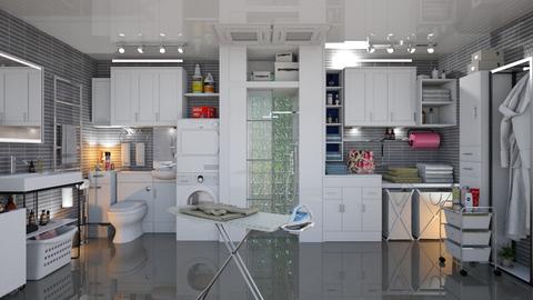 Free Remix  - by Ida Dzanovic