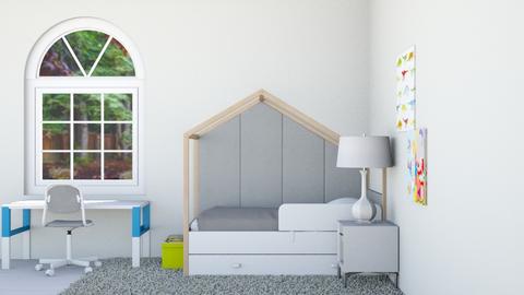 Kids room - Kids room  - by xXFandomsss
