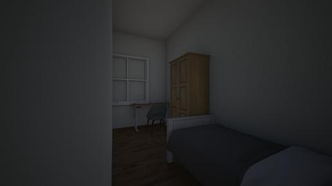 room 1 85m x 4 5m  - by room85