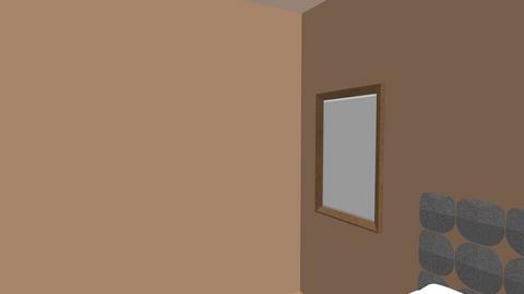 My own bedroom - Minimal - Bedroom  - by annidazahrra