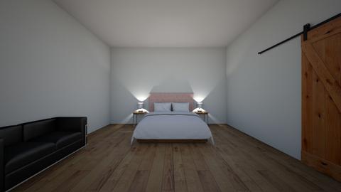 spanish - Modern - Bedroom  - by Addison_trevino33