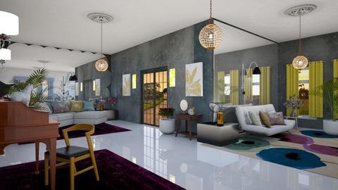 L - by Lindy_Designs