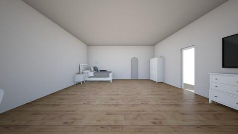 Taylor Askews Bedroom - Modern - Bedroom  - by interior design 2023