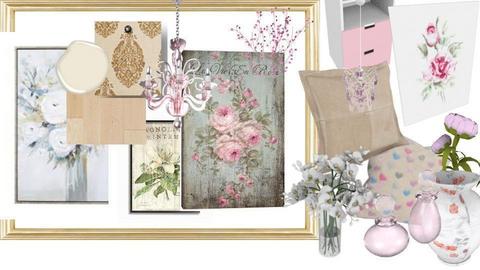 Pink - by Bailey0107