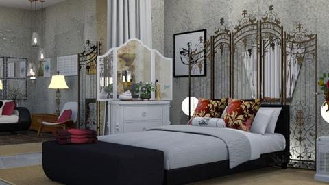 SweetDreams - by Lindy_Designs
