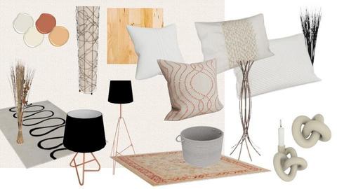 Knots and Twine - by MsEclectic