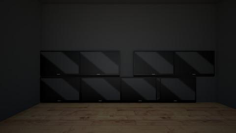 the desk cool - by ZakaryAsselin