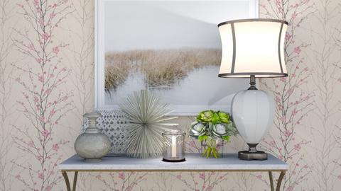 FEBRUARY - by suecreates