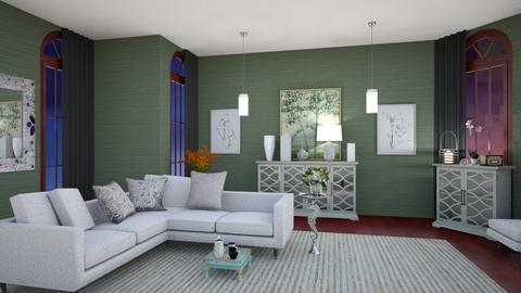 FEBRUARY Sues Pallet - by Lindy_Designs