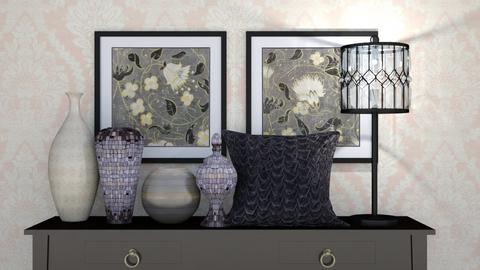 DECOR PALETTE - by minimalsue