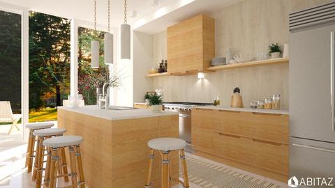 Kitchen Love - Kitchen  - by rrogers47