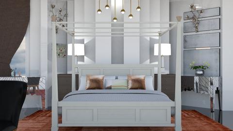Elegant Slumber II - by Lindy_Designs
