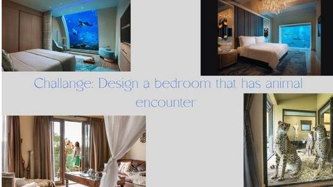 C H A L L A N G E - by Fancy_R Designs