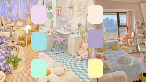 Pastel - by realle
