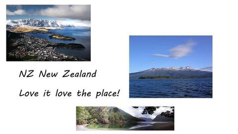 NZ  - by YoUrDeSiGn