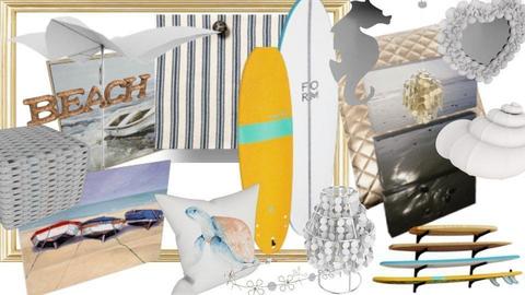 Seashore - by Bailey0107